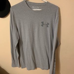 Under Amour long sleeve shirt